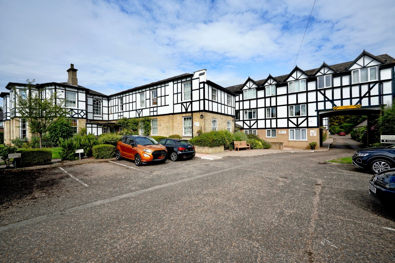 Godmanchester, Huntingdon