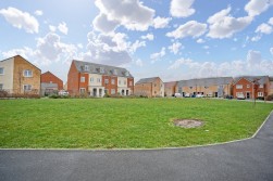 Hinchingbrooke Park, Huntingdon