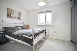Hinchingbrooke Park, Huntingdon