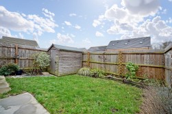Hinchingbrooke Park, Huntingdon