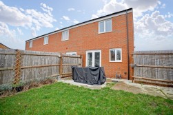 Hinchingbrooke Park, Huntingdon