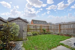 Hinchingbrooke Park, Huntingdon