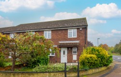 Eaton Socon, St Neots, Cambridgeshire
