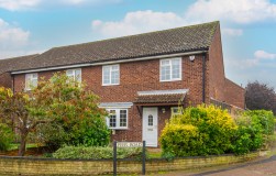 Eaton Socon, St Neots, Cambridgeshire