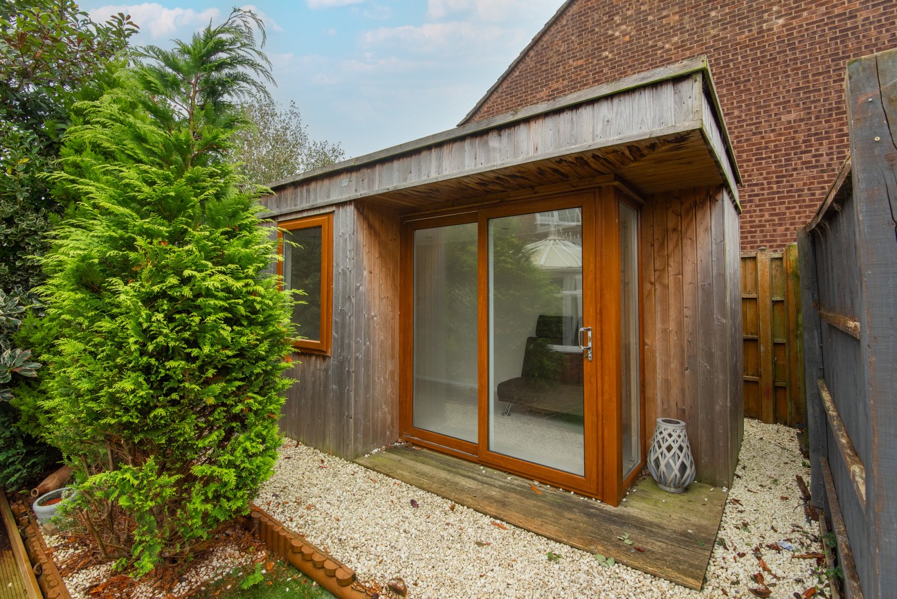 Eaton Socon, St Neots, Cambridgeshire
