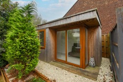 Eaton Socon, St Neots, Cambridgeshire