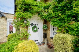 Holme, Peterborough
