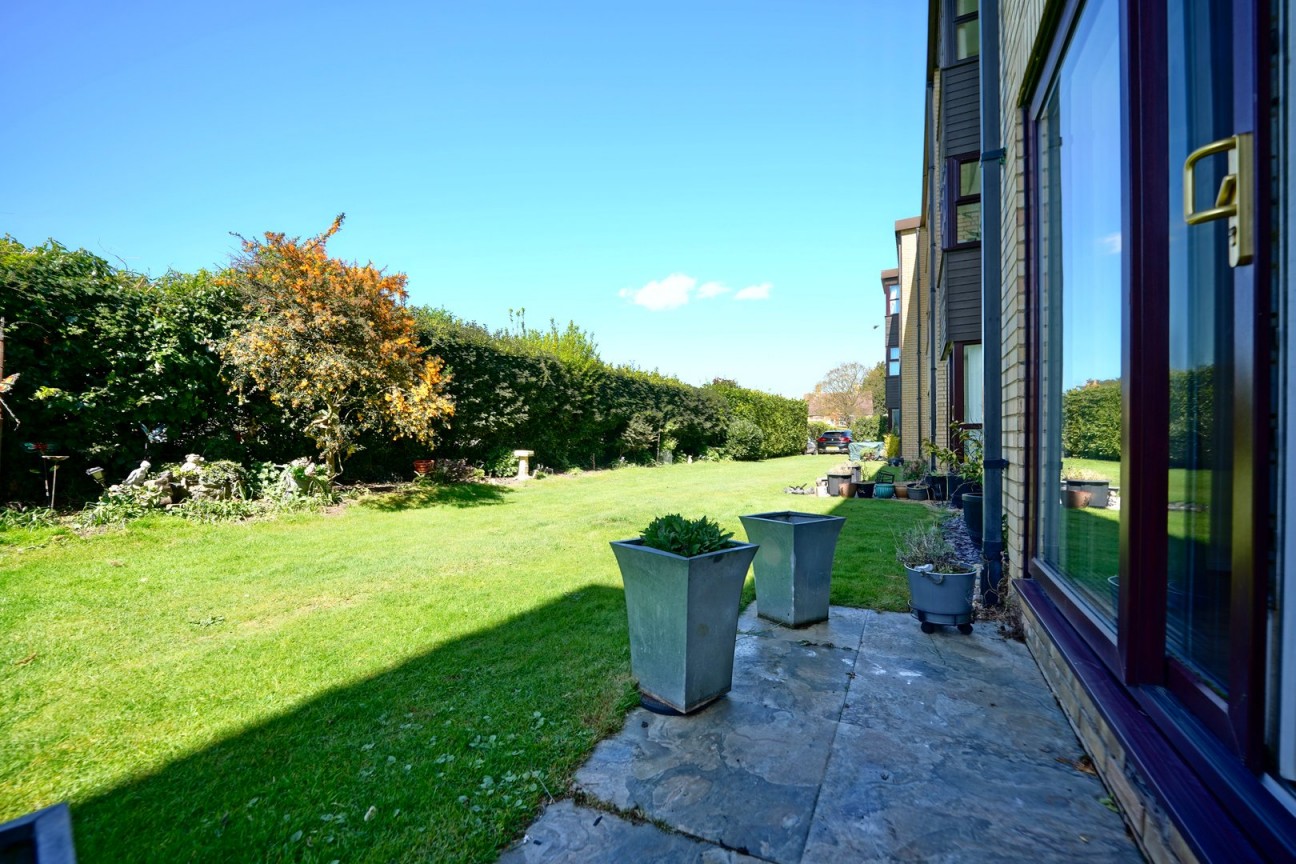 Brampton Road, Huntingdon