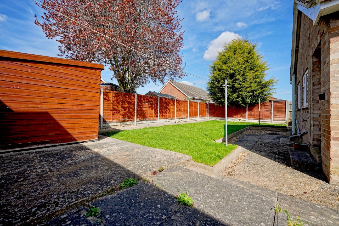 Hartford, Huntingdon