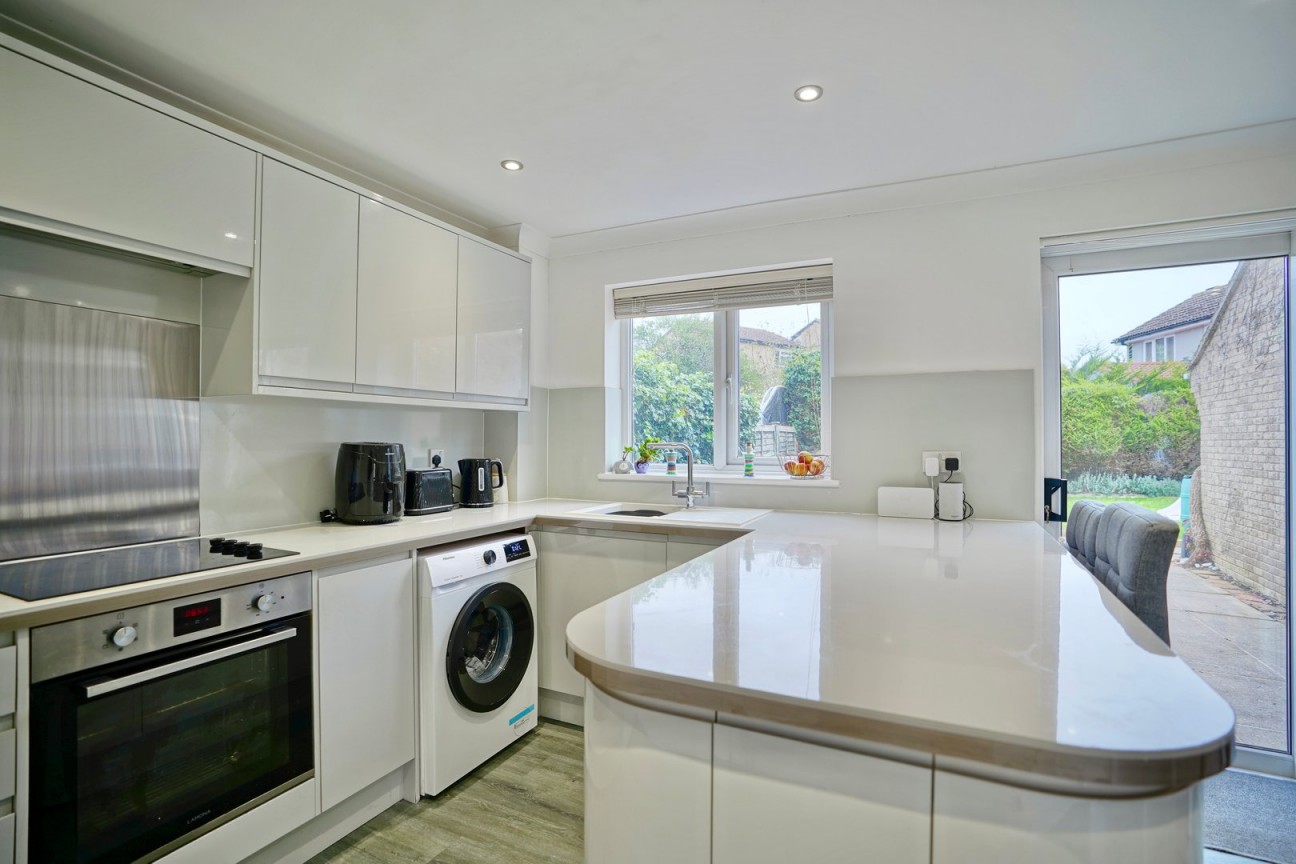 Godmanchester, Huntingdon