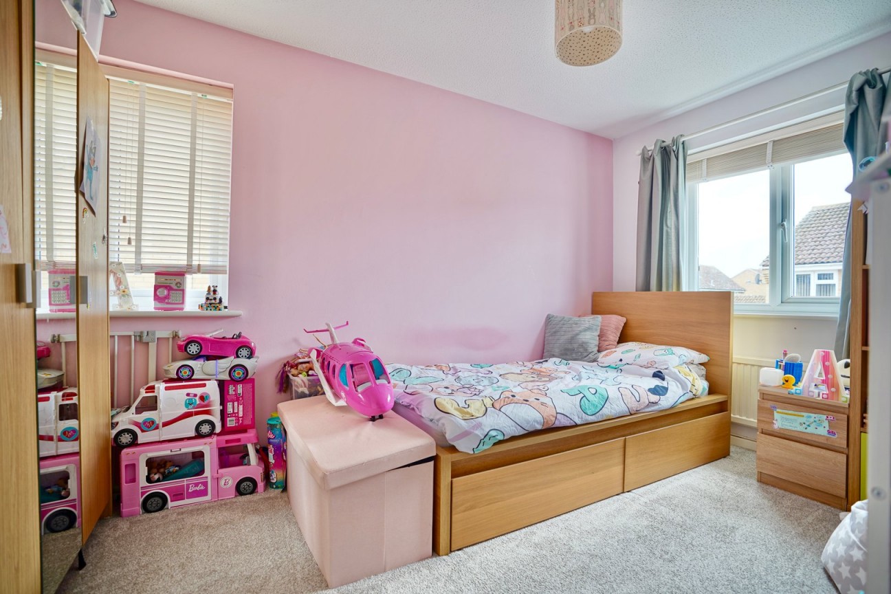 Godmanchester, Huntingdon