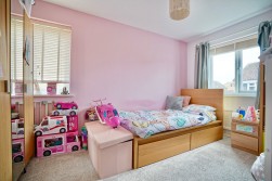 Godmanchester, Huntingdon