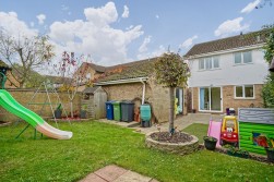 Godmanchester, Huntingdon