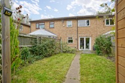 Godmanchester, Huntingdon