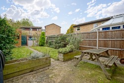 Godmanchester, Huntingdon