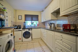 Godmanchester, Huntingdon