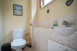 Godmanchester, Huntingdon