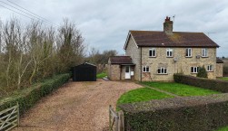 Abbots Ripton, Huntingdon