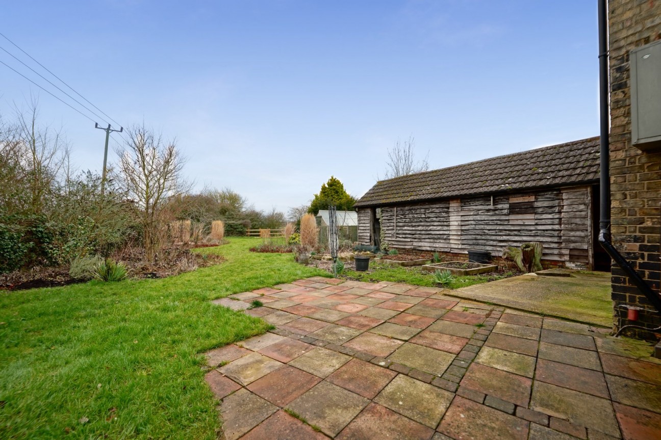 Abbots Ripton, Huntingdon
