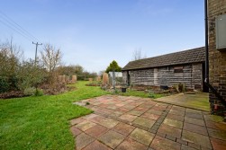 Abbots Ripton, Huntingdon