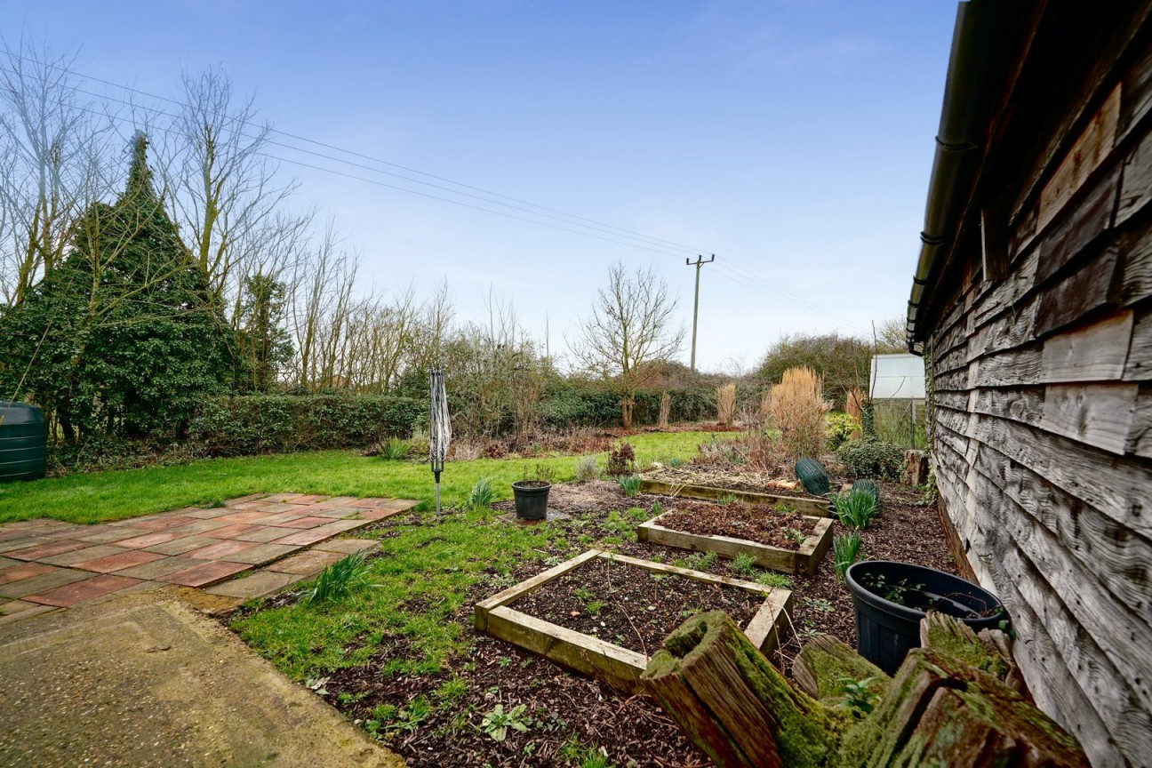 Abbots Ripton, Huntingdon