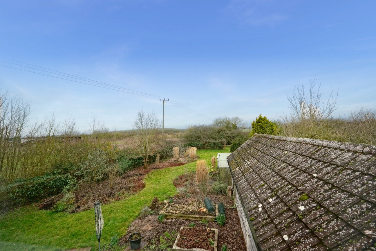 Abbots Ripton, Huntingdon