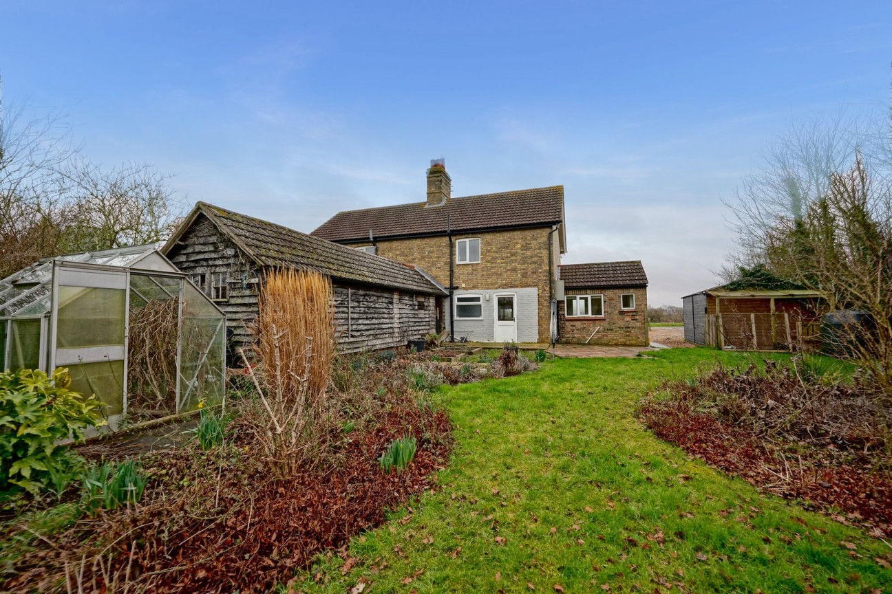 Abbots Ripton, Huntingdon