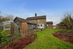 Abbots Ripton, Huntingdon