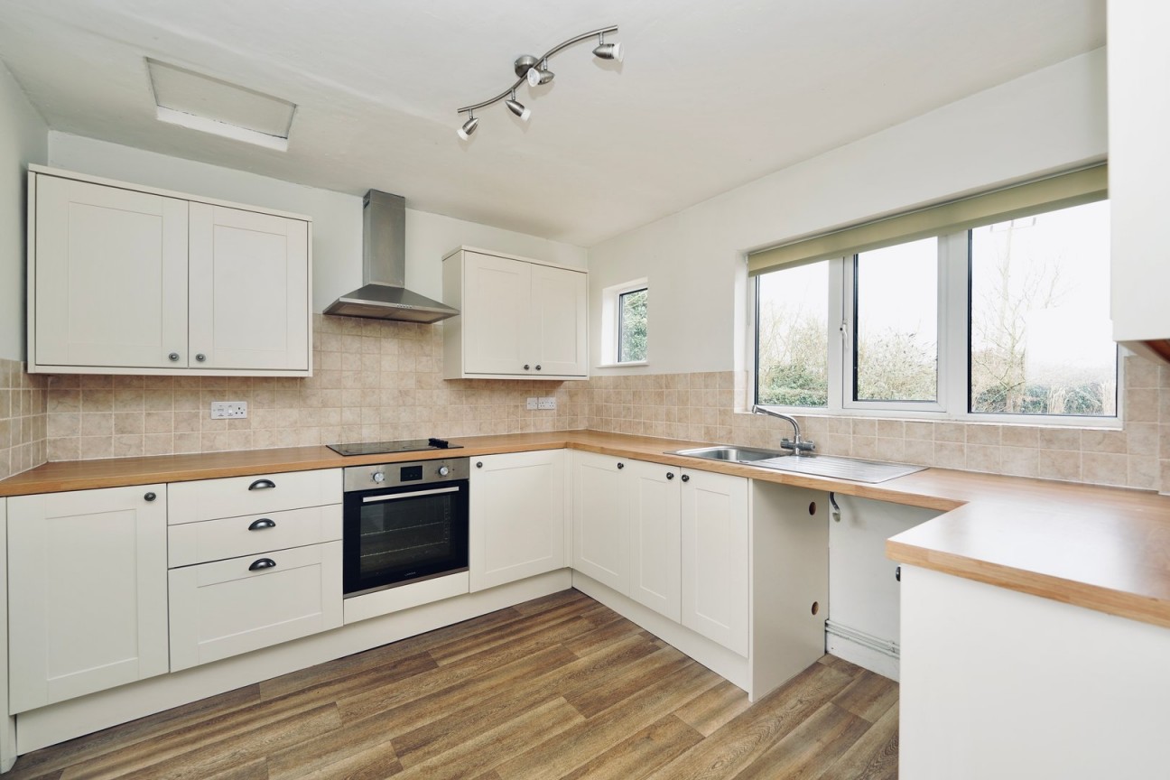 Abbots Ripton, Huntingdon
