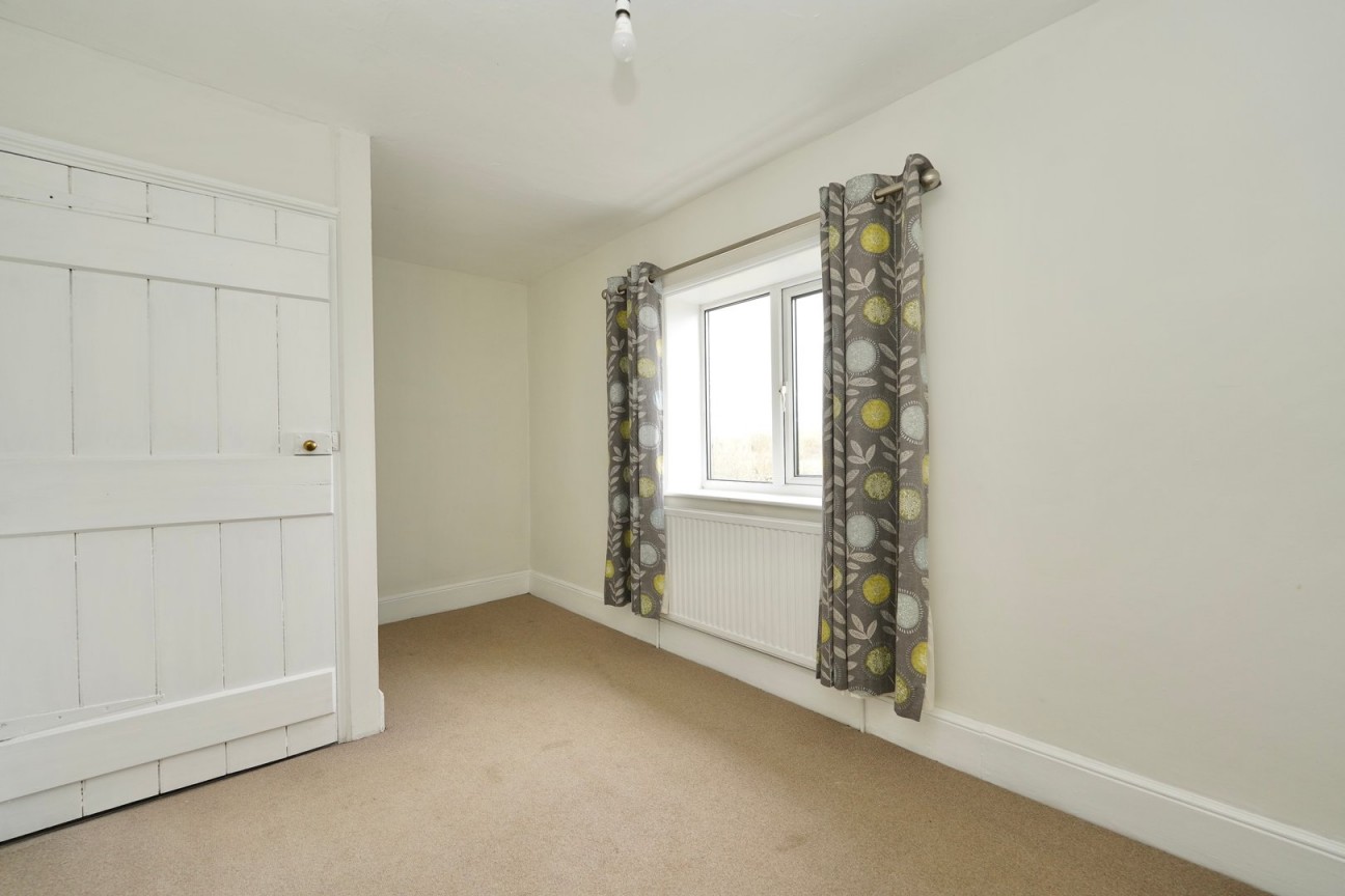Abbots Ripton, Huntingdon