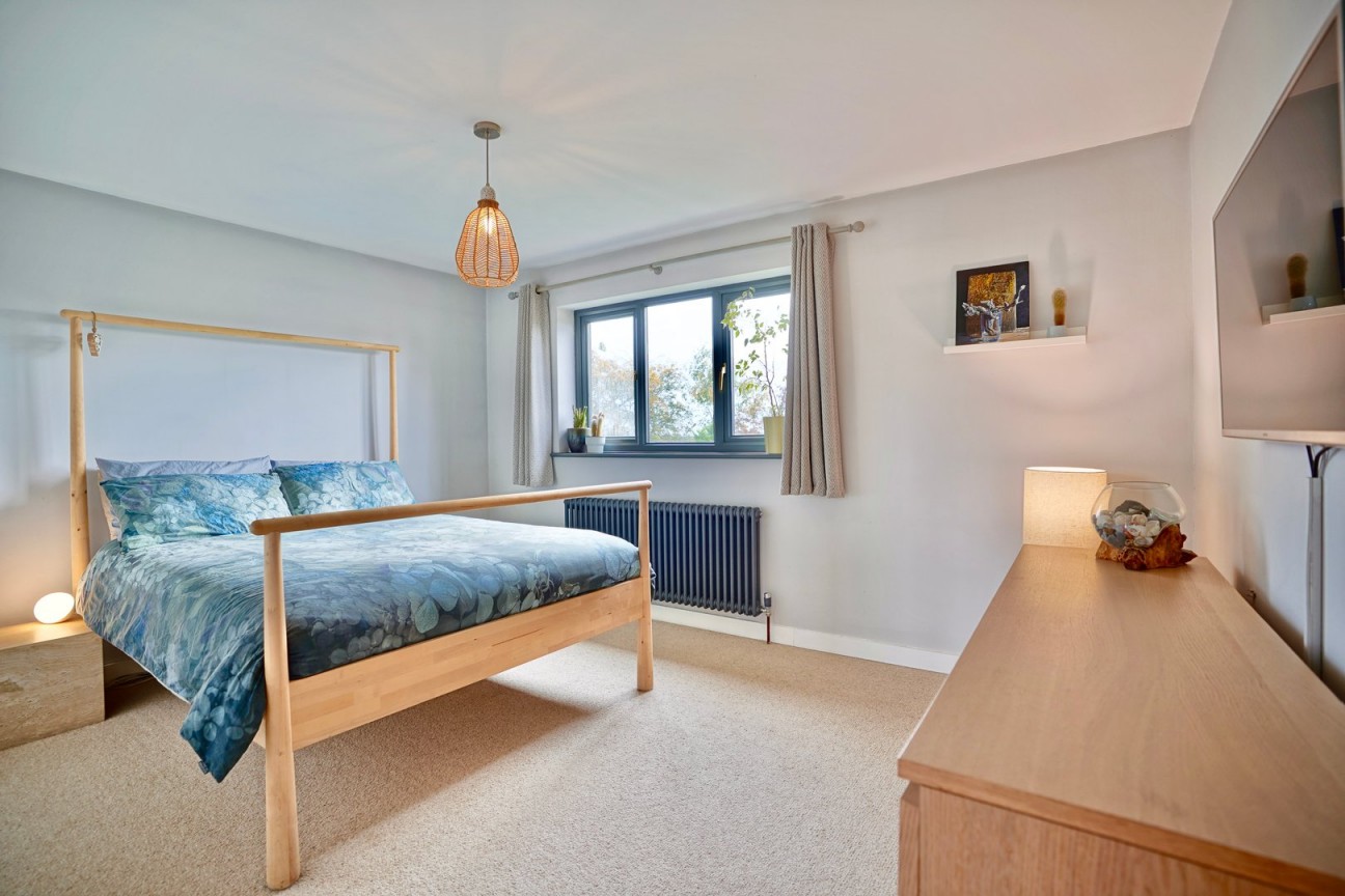 Grafham, Huntingdon, Cambridgeshire