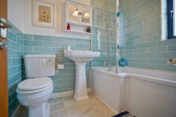 Grafham, Huntingdon, Cambridgeshire