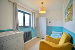 Grafham, Huntingdon, Cambridgeshire