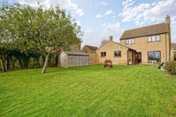 Grafham, Huntingdon, Cambridgeshire