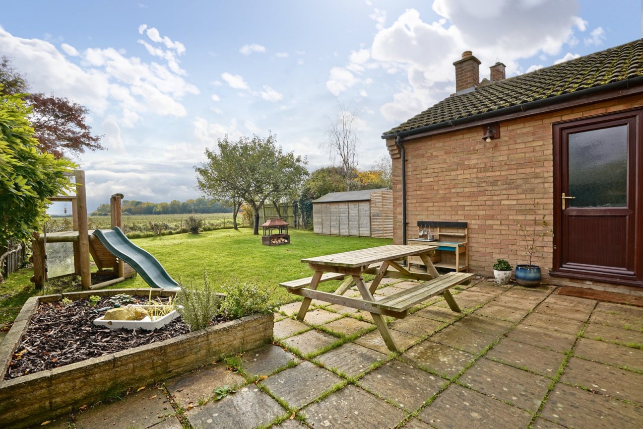 Grafham, Huntingdon, Cambridgeshire