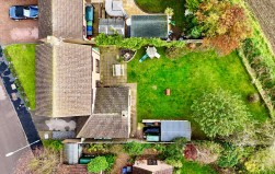 Grafham, Huntingdon, Cambridgeshire