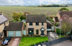 Grafham, Huntingdon, Cambridgeshire