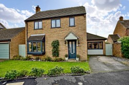 Grafham, Huntingdon, Cambridgeshire