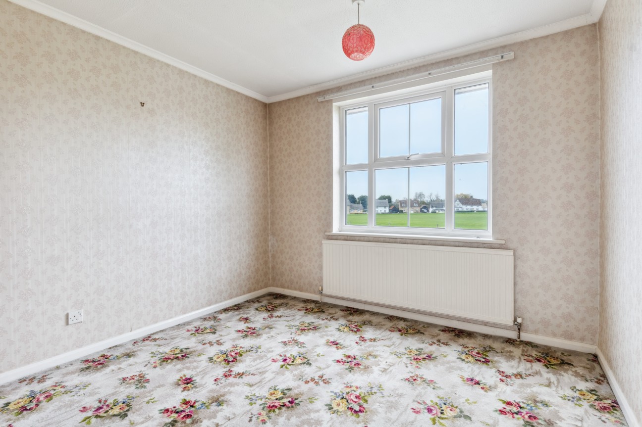 Eltisley, St Neots, Cambridgeshire