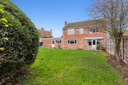Eltisley, St Neots, Cambridgeshire