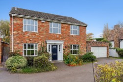 Eltisley, St Neots, Cambridgeshire