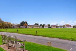 Eltisley, St Neots, Cambridgeshire