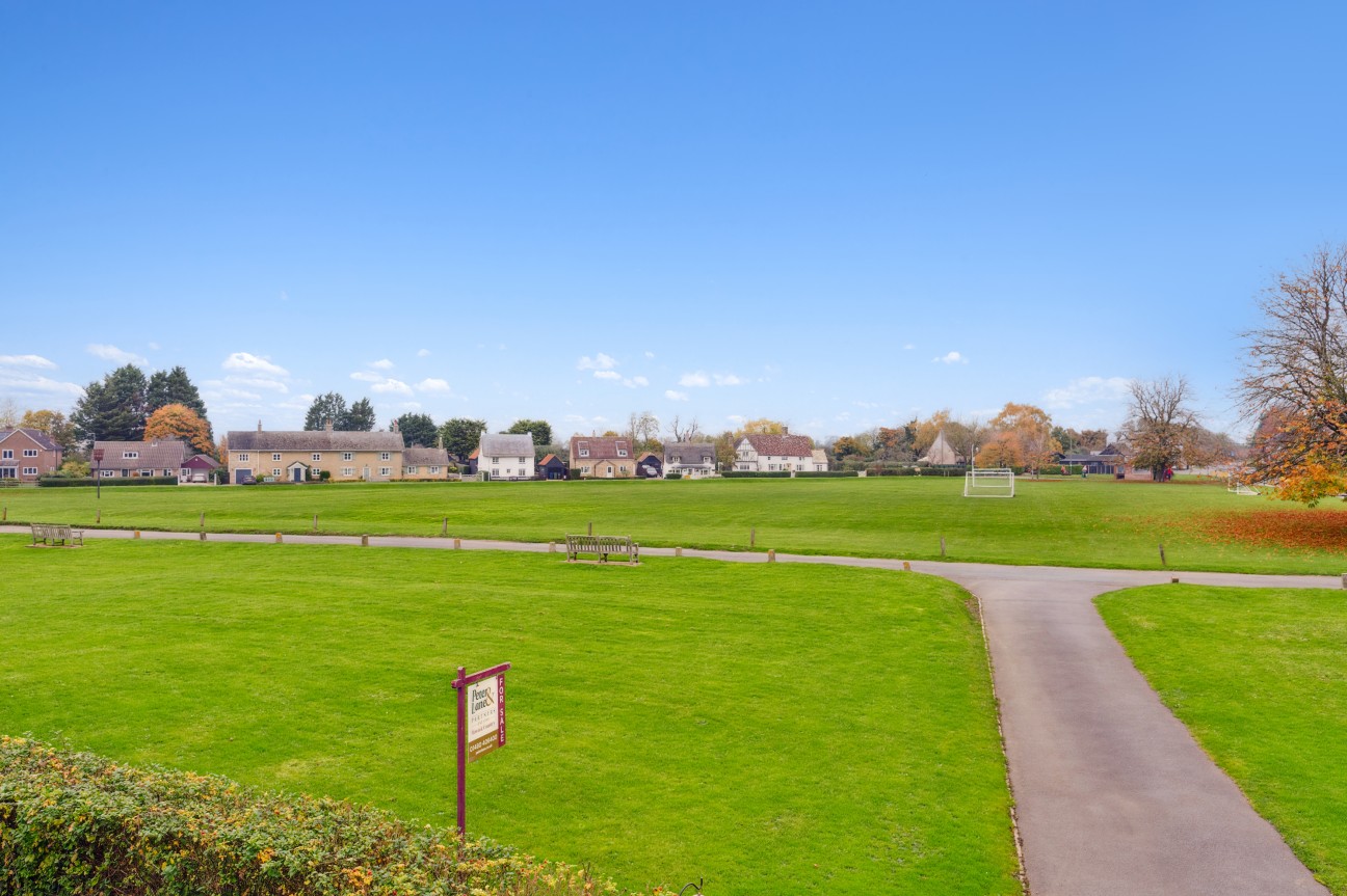 Eltisley, St Neots, Cambridgeshire