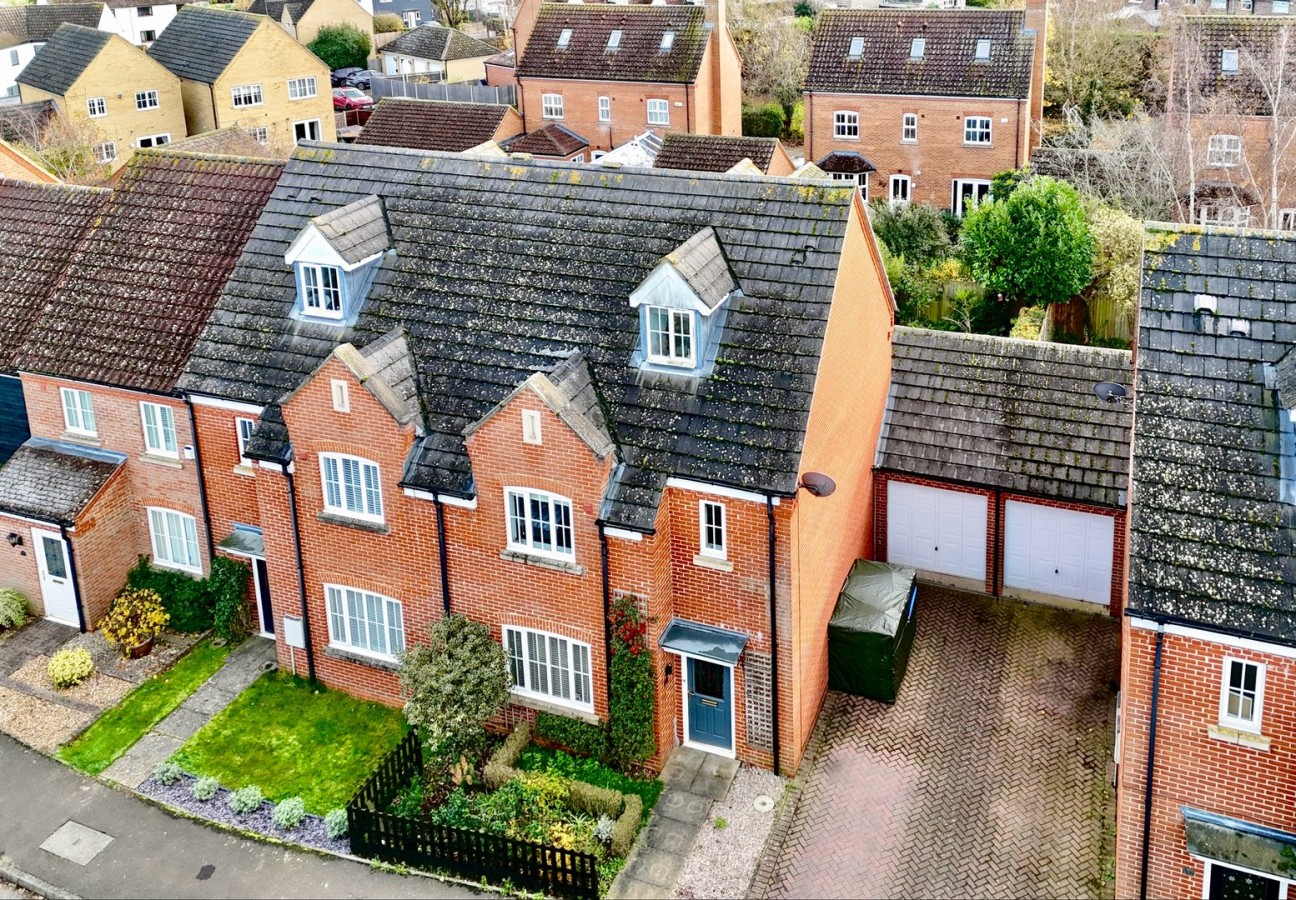 Buckden, Huntingdon