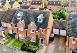 Buckden, Huntingdon