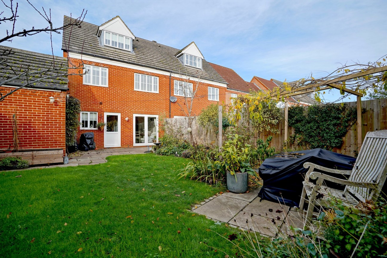 Buckden, Huntingdon