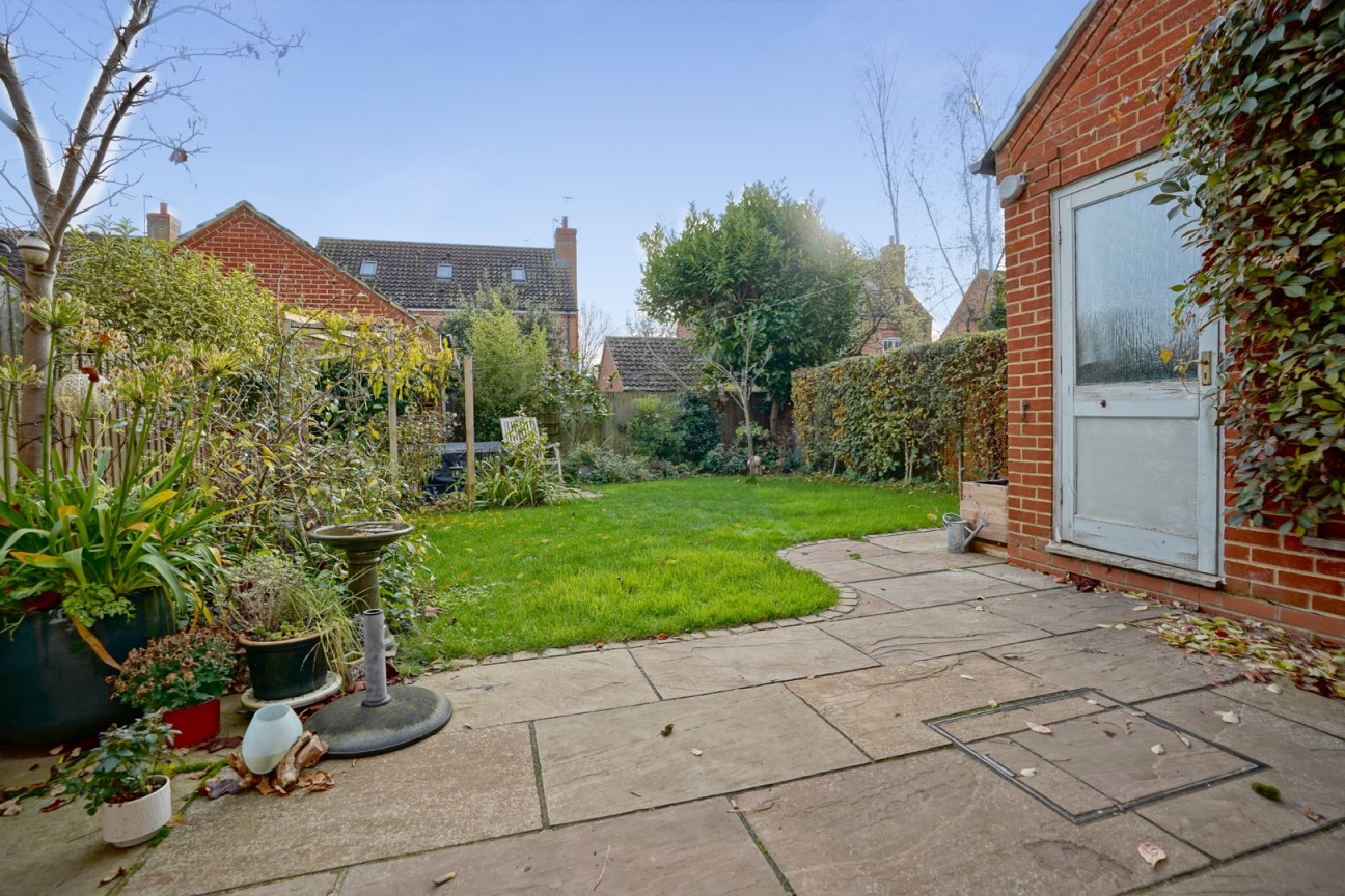 Buckden, Huntingdon