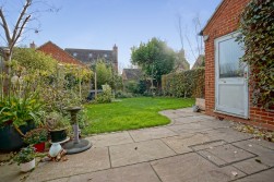 Buckden, Huntingdon