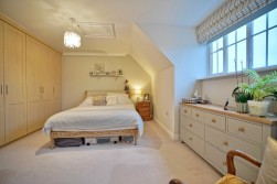Buckden, Huntingdon