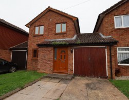 Somersham, Huntingdon